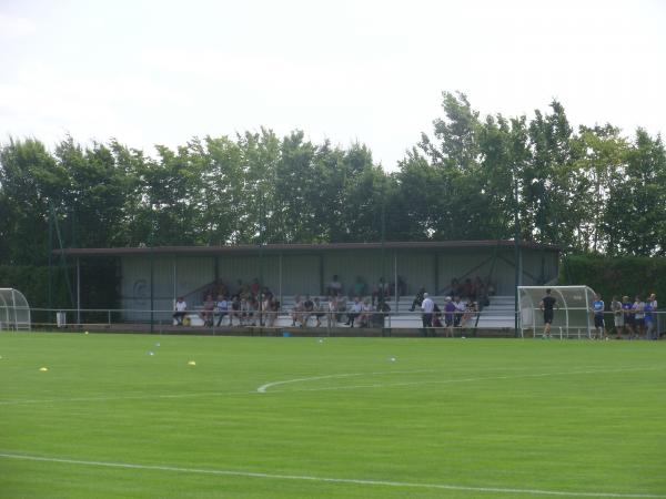 Stade Municipal d'Oberhausbergen - Oberhausbergen