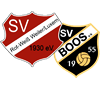 Wappen SG Weiler-Luxem/Boos (Ground B)  111423