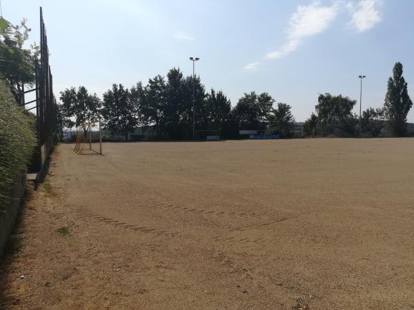 Sportplatz auf dem Eisenkopf - Neuleiningen