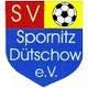 Wappen SV Spornitz/Dütschow 1993  34039