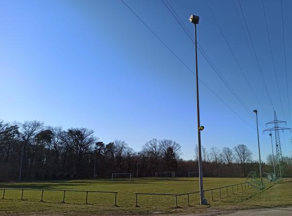 Münchfeldstadion Nebenplatz 1 - Rastatt