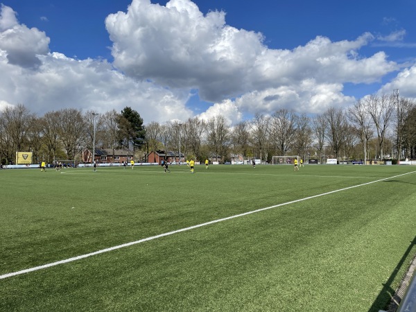 Sportpark Merelweg veld 09 - Venlo