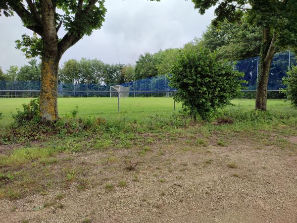 Sportplatz Möhren - Treuchtlingen-Möhren