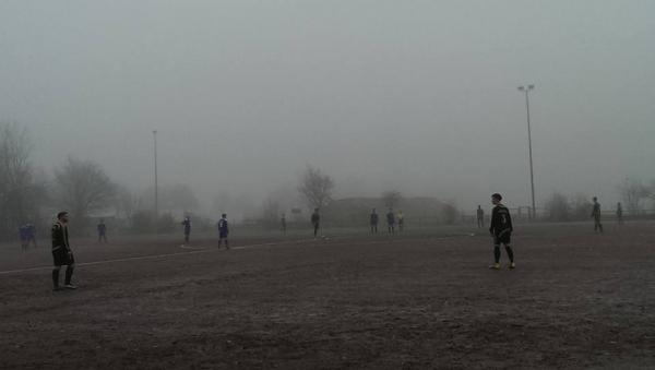 Bezirkssportanlage Grefrath - Neuss-Grefrath