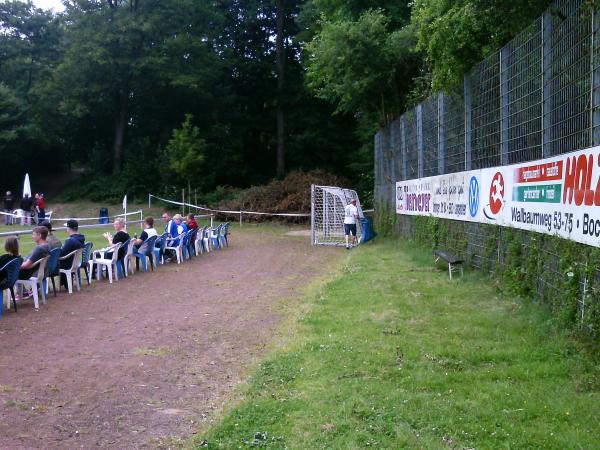 Sportanlage Hörder Straße - Bochum-Grabeloh