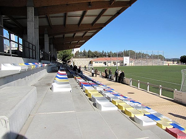 Estadio Julian Ariza - Torrelodones, MD