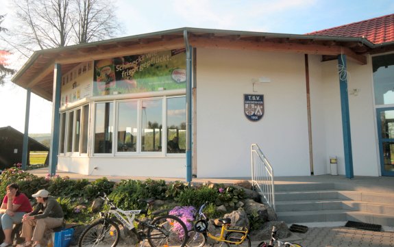 Sportanlage Im Teich - Grebenhain