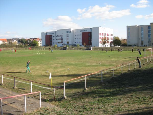 Karl-Enders-Sportpark - Leipzig-Neulindenau
