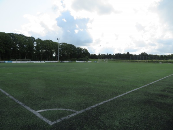 Slagelse Kunstgræs Bane 2 - Slagelse