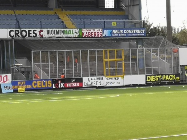 Daio Wasabi Stayen Stadium - Sint-Truiden