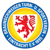 Wappen Braunschweiger TSV Eintracht 1895 