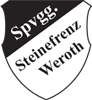 Wappen SpVgg. Steinefrenz/Weroth 19/20 diverse  84566