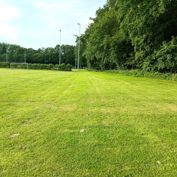 Heribert-Ramrath-Stadion Nebenplatz 3 - Goch-Pfalzdorf