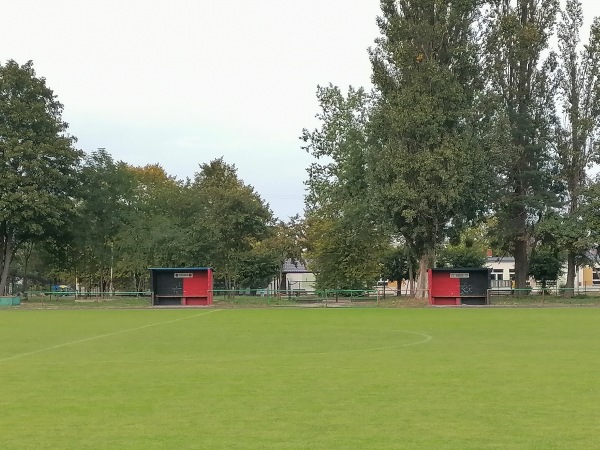 Stadion Gminny w Ryczywole - Ryczywół