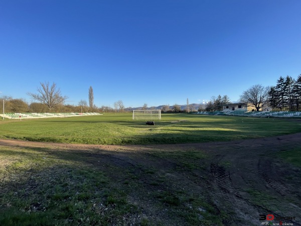 Stadion Hristov Botev Ihtiman - Ihtiman
