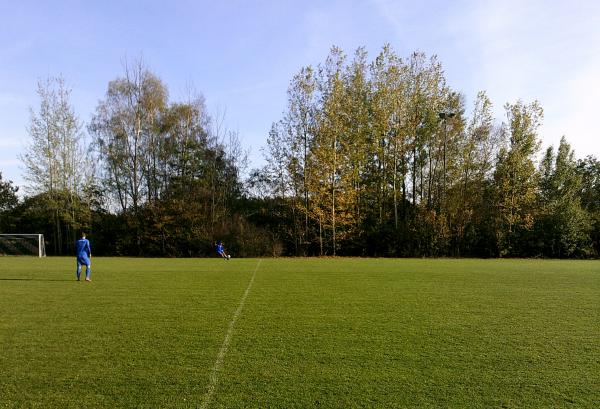 Sportanlage Breese in der Marsch B-Platz - Dannenberg/Elbe-Breese