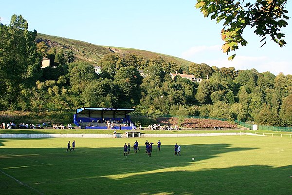 Dinas Park - Porth, RCT