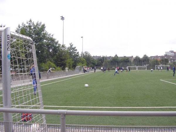 Bezirkssportanlage Am Bandsbusch Platz 2 - Hilden