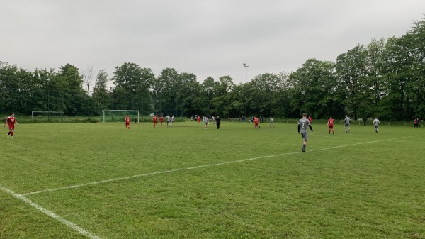 Sportplatz Im Reinfeld - Jülich-Kirchberg