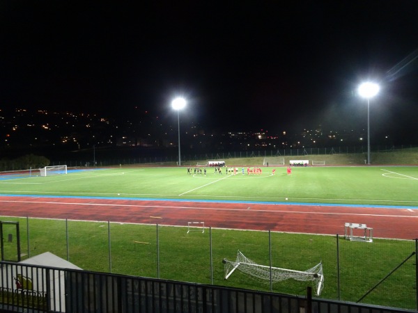Campo Sportivo Dossi - Cavalese
