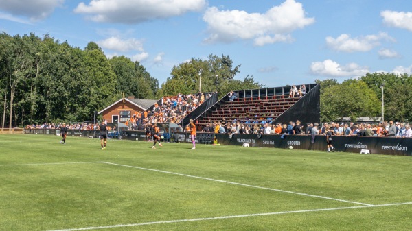 Secma Ground - Hillerød