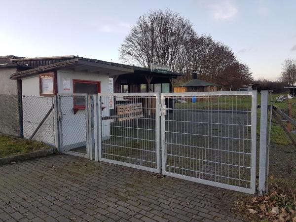 Spotanlage Albacher Straße - Reiskirchen-Burkhardsfelden