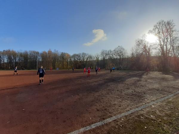 Sportgelände am Schloß Platz 2 - Schöneck/Hessen-Büdesheim