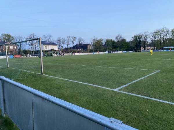 Münsterland Stadion - Steinfeld (Oldenburg)-Mühlen