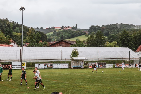 Sportplatz Nitscha - Nitscha