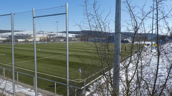 Akademie-Arena Nebenplatz 1 - Zuzenhausen