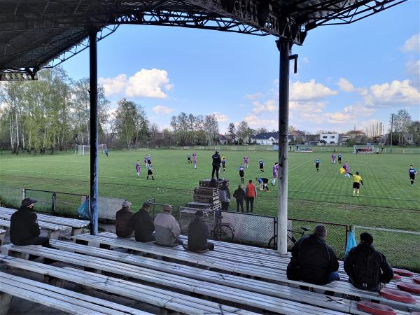 Stadion Miejski w Koluszki - Koluszki