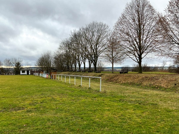 Sportanlage Bergfelden - Sulz/Neckar-Bergfelden