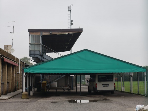 Stadio Comunale Mario Buzzella - Offanengo