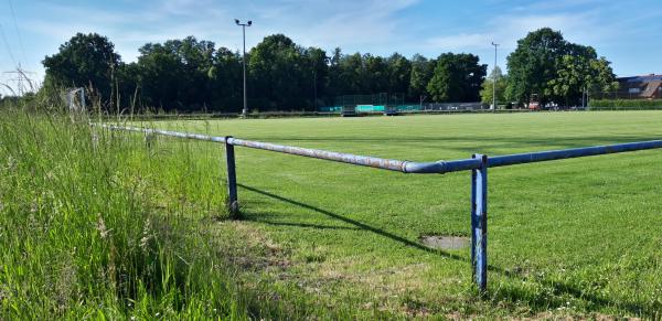 Vautenbruchstadion - Karlsruhe-Rüppurr