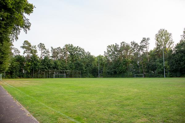 Siemensstadion Nebenplatz 1 - Erlangen