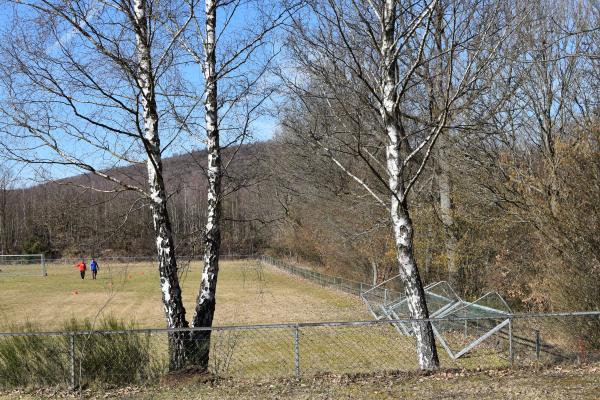 Waldsportplatz - Haiger-Oberroßbach