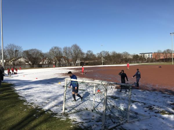 Bezirkssportanlage Freimann Platz 2 - München-Freimann