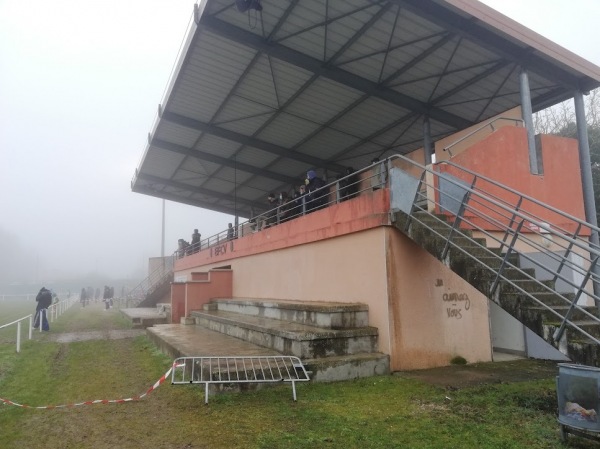 Stade Municipal de Castelmaurou - Castelmaurou
