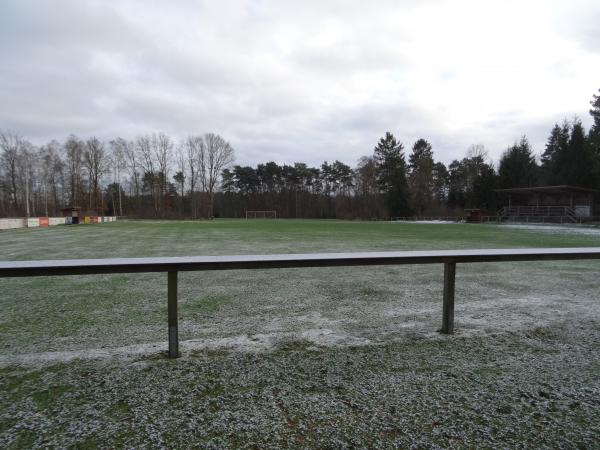 Sportanlage Ehlbeck - Rehlingen-Ehlbeck