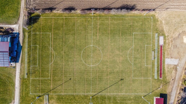 Günztal-Arena Nebenplatz - Egg/Günz