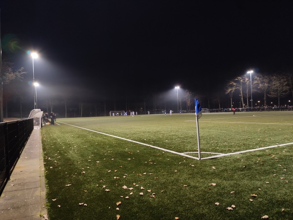 Sportpark De Meulebèèk veld 2 - Wanssum
