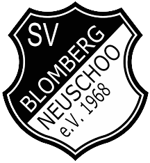 Wappen SV Blomberg-Neuschoo 1968 II  90460