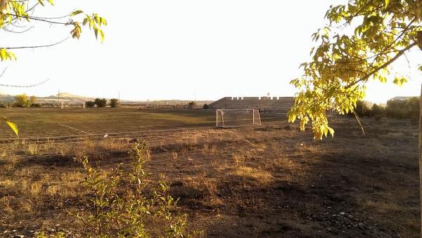 Byureghavan Stadion - Byureghavan 