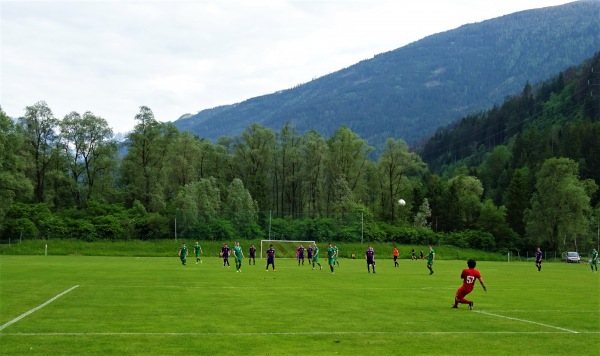 Sandgrubenstadion - Ainet