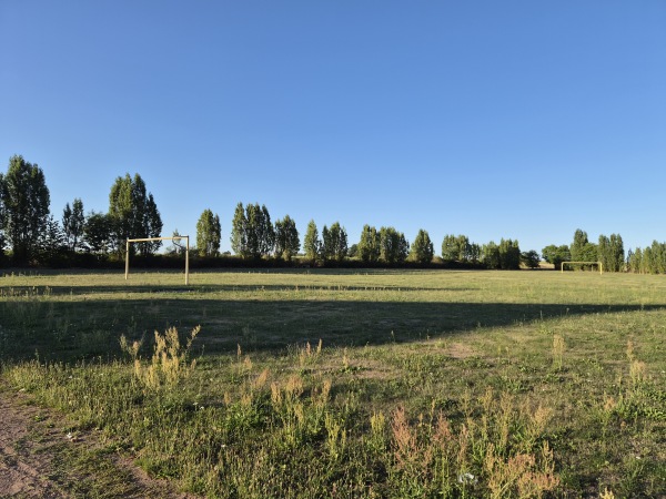 Sportplatz Cavertitz - Cavertitz