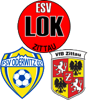Wappen SG Lok/VfB II Zittau/Oderwitz II (Ground A)