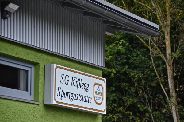 Krumbach-Stadion - Kißlegg