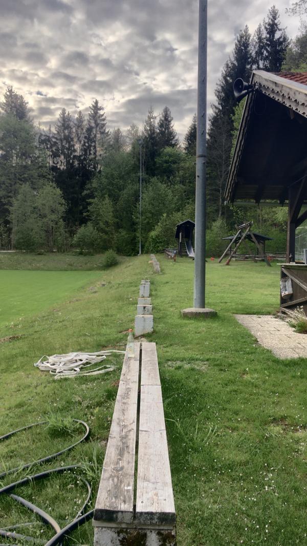 Rabenpark - Zwiesel