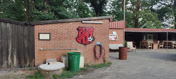Waldstadion - Neustadt/Rübenberge-Mecklenhorst