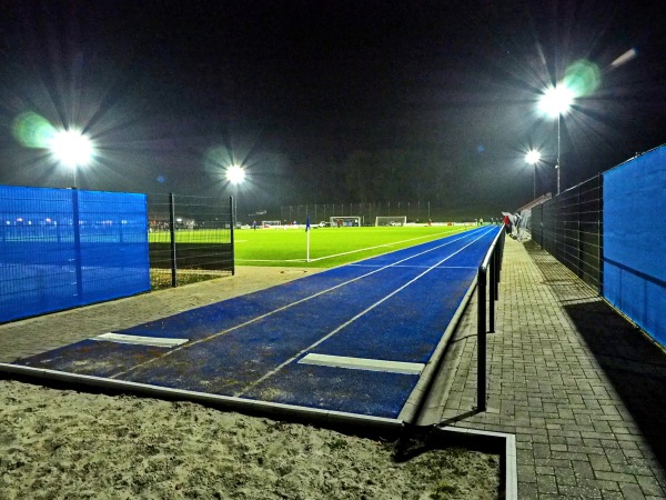 Sportpark Aftetal - Bad Wünnenberg-Leiberg
